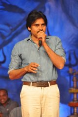 Pawan Kalyan at Bakthi TV Koti Deepotsavam Event